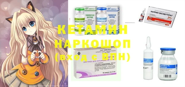 стафф Семилуки